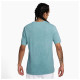 Nike Ανδρική κοντομάνικη μπλούζα Sportswear Club Seasonal Wash Tee